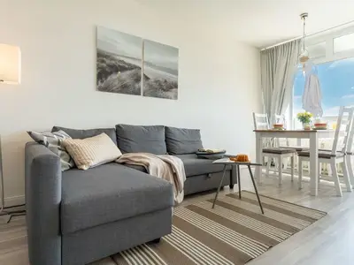 Ferienwohnung für 3 Personen (45 m²) in Heiligenhafen 10/10