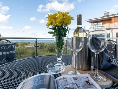 Ferienwohnung für 4 Personen (70 m²) in Heiligenhafen 3/10