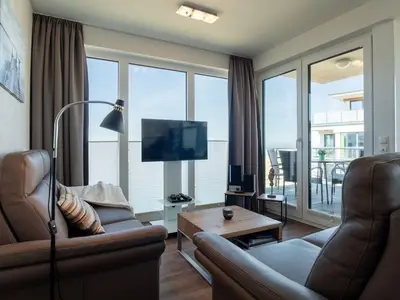 Ferienwohnung für 4 Personen (70 m²) in Heiligenhafen 5/10