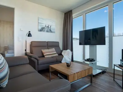 Ferienwohnung für 4 Personen (70 m²) in Heiligenhafen 6/10