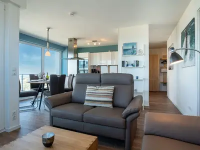 Ferienwohnung für 4 Personen (70 m²) in Heiligenhafen 7/10