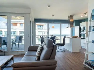 Ferienwohnung für 4 Personen (70 m²) in Heiligenhafen 8/10