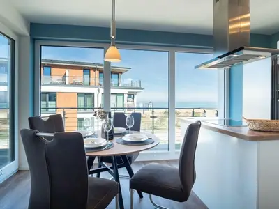 Ferienwohnung für 4 Personen (70 m²) in Heiligenhafen 9/10