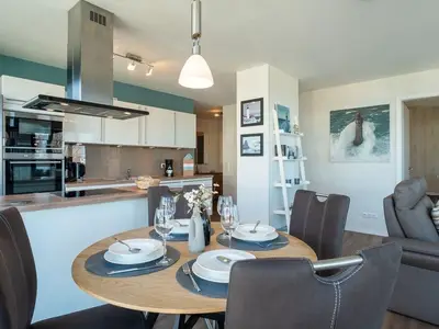 Ferienwohnung für 4 Personen (70 m²) in Heiligenhafen 10/10