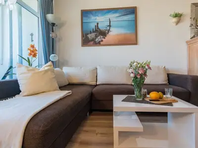 Ferienwohnung für 3 Personen (45 m²) in Heiligenhafen 3/10