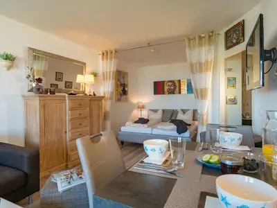 Ferienwohnung für 3 Personen (45 m²) in Heiligenhafen 8/10