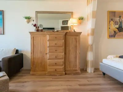 Ferienwohnung für 3 Personen (45 m²) in Heiligenhafen 10/10