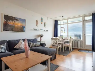 Ferienwohnung für 5 Personen (45 m²) in Heiligenhafen 2/10