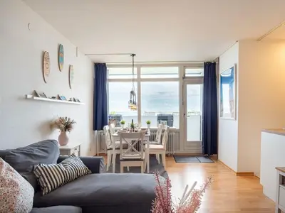 Ferienwohnung für 5 Personen (45 m²) in Heiligenhafen 3/10