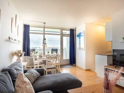 Ferienwohnung für 5 Personen (45 m²) in Heiligenhafen 4/10