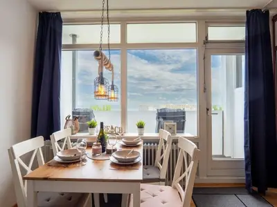 Ferienwohnung für 5 Personen (45 m²) in Heiligenhafen 5/10