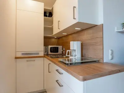 Ferienwohnung für 5 Personen (45 m²) in Heiligenhafen 7/10