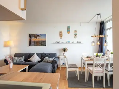 Ferienwohnung für 5 Personen (45 m²) in Heiligenhafen 8/10