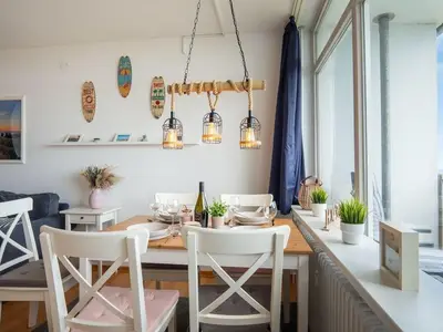 Ferienwohnung für 5 Personen (45 m²) in Heiligenhafen 9/10