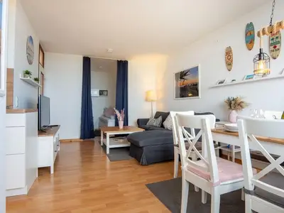 Ferienwohnung für 5 Personen (45 m²) in Heiligenhafen 10/10