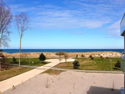 Ferienwohnung für 4 Personen (76 m²) in Heiligenhafen 2/10