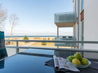 Ferienwohnung für 4 Personen (76 m²) in Heiligenhafen 3/10