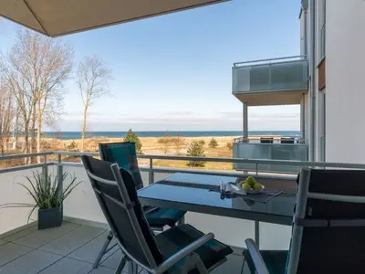 Ferienwohnung für 4 Personen (76 m²) in Heiligenhafen 4/10