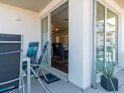 Ferienwohnung für 4 Personen (76 m²) in Heiligenhafen 5/10