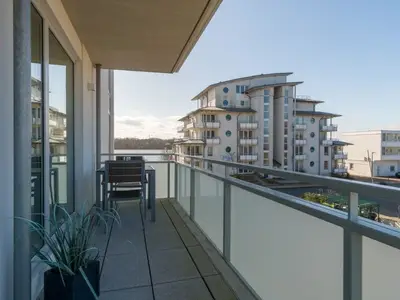 Ferienwohnung für 4 Personen (76 m²) in Heiligenhafen 6/10