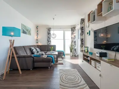 Ferienwohnung für 4 Personen (76 m²) in Heiligenhafen 7/10