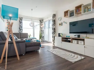 Ferienwohnung für 4 Personen (76 m²) in Heiligenhafen 8/10