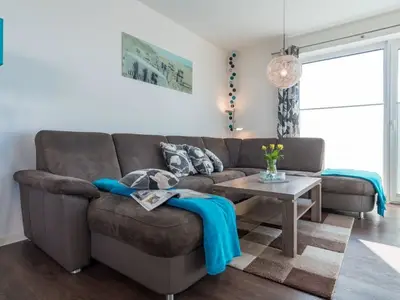 Ferienwohnung für 4 Personen (76 m²) in Heiligenhafen 9/10