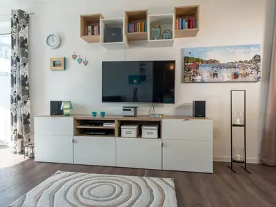 Ferienwohnung für 4 Personen (76 m²) in Heiligenhafen 10/10