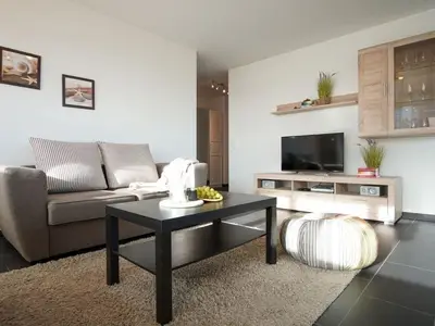Ferienwohnung für 2 Personen (65 m²) in Heiligenhafen 3/10