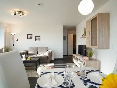 Ferienwohnung für 2 Personen (65 m²) in Heiligenhafen 4/10