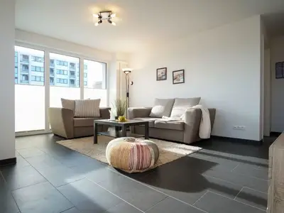 Ferienwohnung für 2 Personen (65 m²) in Heiligenhafen 5/10