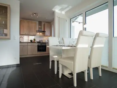 Ferienwohnung für 2 Personen (65 m²) in Heiligenhafen 10/10