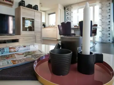 Ferienwohnung für 4 Personen (65 m²) in Heiligenhafen 7/10