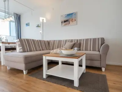 Ferienwohnung für 2 Personen (45 m²) in Heiligenhafen 3/10