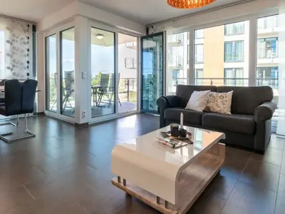 Ferienwohnung für 4 Personen (65 m²) in Heiligenhafen 8/10