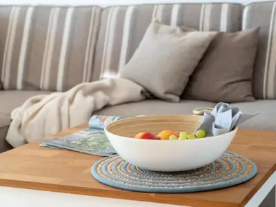 Ferienwohnung für 2 Personen (45 m²) in Heiligenhafen 4/10