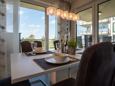 Ferienwohnung für 4 Personen (65 m²) in Heiligenhafen 9/10