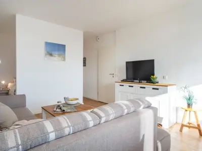 Ferienwohnung für 2 Personen (45 m²) in Heiligenhafen 6/10