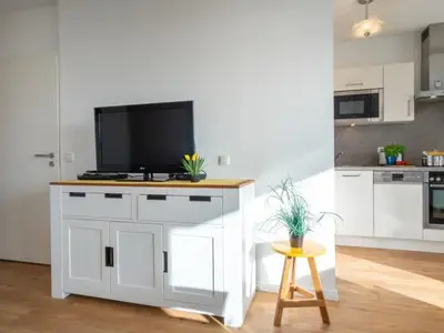 Ferienwohnung für 2 Personen (45 m²) in Heiligenhafen 7/10