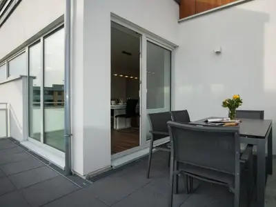 Ferienwohnung für 4 Personen (77 m²) in Heiligenhafen 4/10