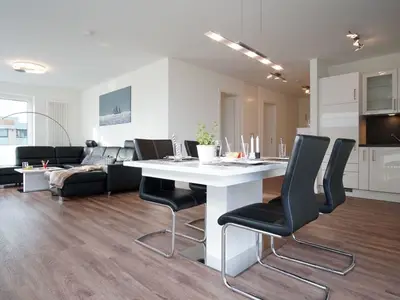 Ferienwohnung für 4 Personen (77 m²) in Heiligenhafen 5/10