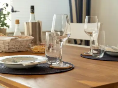 Ferienwohnung für 2 Personen (45 m²) in Heiligenhafen 9/10