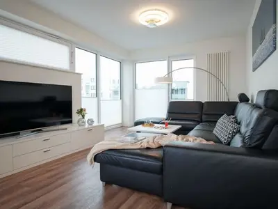 Ferienwohnung für 4 Personen (77 m²) in Heiligenhafen 6/10
