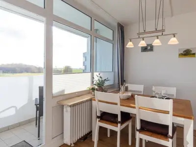 Ferienwohnung für 2 Personen (45 m²) in Heiligenhafen 10/10