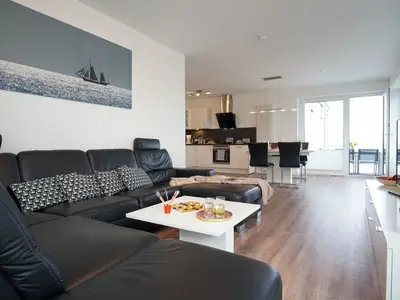 Ferienwohnung für 4 Personen (77 m²) in Heiligenhafen 7/10