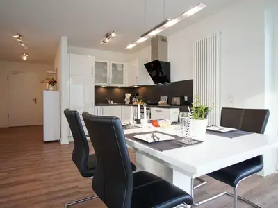 Ferienwohnung für 4 Personen (77 m²) in Heiligenhafen 8/10