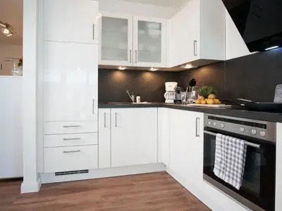 Ferienwohnung für 4 Personen (77 m²) in Heiligenhafen 9/10