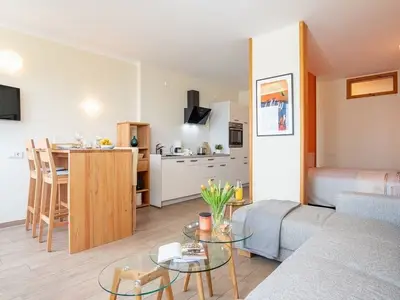 Ferienwohnung für 2 Personen (37 m²) in Heiligenhafen 2/10