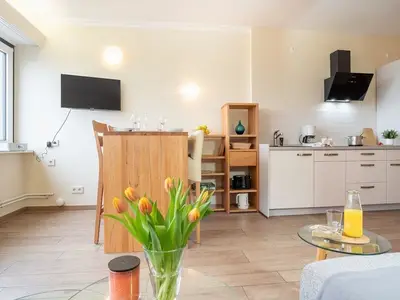 Ferienwohnung für 2 Personen (37 m²) in Heiligenhafen 3/10