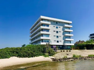 Ferienwohnung für 3 Personen (38 m²) in Heiligenhafen 1/10